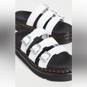 Dr martens Blair’s Slide sandals